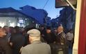 Πλήθος κόσμου στα εγκαίνια του εκλογικού κέντρου του ΓΙΑΝΝΗ ΤΡΙΑΝΤΑΦΥΛΛΑΚΗ στον ΑΣΤΑΚΟ -ΦΩΤΟ: Τζένη Παπαδημητρίου - Φωτογραφία 41