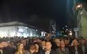 Πλήθος κόσμου στα εγκαίνια του εκλογικού κέντρου του ΓΙΑΝΝΗ ΤΡΙΑΝΤΑΦΥΛΛΑΚΗ στον ΑΣΤΑΚΟ -ΦΩΤΟ: Τζένη Παπαδημητρίου - Φωτογραφία 47