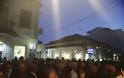 Πλήθος κόσμου στα εγκαίνια του εκλογικού κέντρου του ΓΙΑΝΝΗ ΤΡΙΑΝΤΑΦΥΛΛΑΚΗ στον ΑΣΤΑΚΟ -ΦΩΤΟ: Τζένη Παπαδημητρίου - Φωτογραφία 7
