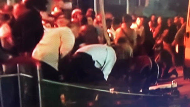 Kαλαμάτα: Δικάζονται στο αυτόφωρο οι συλληφθέντες μετά την τραγωδία - Φωτογραφία 1