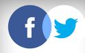 Facebook και Twitter μπλόκαραν τη Χρυσή Αυγή