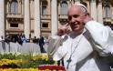 O Πάπας λέει στους κομμωτές να μην... κουτσομπολεύουν