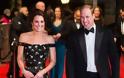 Πρίγκιπας Ουίλιαμ και Κέιτ Μίντλετον: Οκτώ χρόνια γάμου και... οι φήμες για απιστία