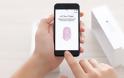 Η Apple προετοιμάζει μια εναλλακτική λύση για το Touch ID - Φωτογραφία 1