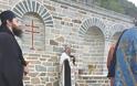 11977 - Δευτέρα του Πάσχα στην Ιερά Μονή Αγίου Παύλου στο Άγιο Όρος (φωτογραφίες) - Φωτογραφία 13