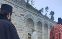 11977 - Δευτέρα του Πάσχα στην Ιερά Μονή Αγίου Παύλου στο Άγιο Όρος (φωτογραφίες) - Φωτογραφία 19