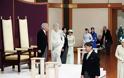 Ιαπωνία: Ο πρίγκιπας Ναρουχίτο είναι ο 126ος αυτοκράτορας - Φωτογραφία 1