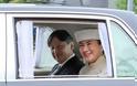 Ιαπωνία: Ο πρίγκιπας Ναρουχίτο είναι ο 126ος αυτοκράτορας - Φωτογραφία 3