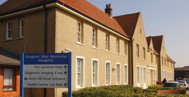 Εκατοντάδες νεκροί σε νοσοκομείο της Βρετανίας, από  λάθος αγωγή - Φωτογραφία 1