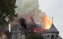 Ένας στους δύο Γάλλους θέλει να ξαναχτιστεί η Παναγία των Παρισίων ακριβώς όπως ήταν πριν την πυρκαγιά - Φωτογραφία 1