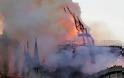 Ένας στους δύο Γάλλους θέλει να ξαναχτιστεί η Παναγία των Παρισίων ακριβώς όπως ήταν πριν την πυρκαγιά - Φωτογραφία 4