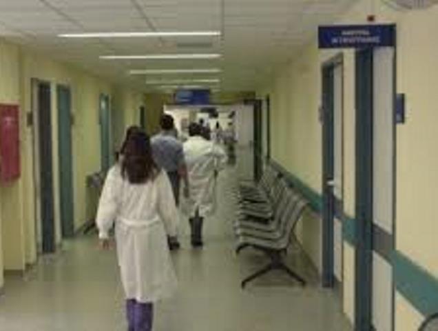 Πάτρα: Ανακοίνωση νοσοκομειακών γιατρών με αφορμή τον πυροβολισμό στο ΠΓΝΠ Από θαύμα δεν θρηνήσαμε κι άλλο θύμα - Φωτογραφία 1