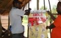 Κονγκό: 26 άνθρωποι που είχαν μολυνθεί από τον Έμπολα πέθαναν μέσα σε μία μέρα