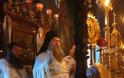 11981 - Εορτή Παναγίας «Φοβεράς Προστασίας» Ιεράς Μονής Κουτλου-μουσίου Αγίου Όρους- Θεία Λειτουργία και Λιτανεία (30 Απριλίου 2019) - Φωτογραφία 24