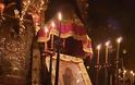 11981 - Εορτή Παναγίας «Φοβεράς Προστασίας» Ιεράς Μονής Κουτλου-μουσίου Αγίου Όρους- Θεία Λειτουργία και Λιτανεία (30 Απριλίου 2019) - Φωτογραφία 32