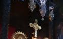 11981 - Εορτή Παναγίας «Φοβεράς Προστασίας» Ιεράς Μονής Κουτλου-μουσίου Αγίου Όρους- Θεία Λειτουργία και Λιτανεία (30 Απριλίου 2019) - Φωτογραφία 37