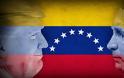 Ανταλλαγή πυρών ΗΠΑ - Ρωσίας για Βενεζουέλα...