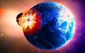 NASA: Yπαρκτή η απειλή ενός αστεροειδούς ικανού να καταστρέψει τη Γη