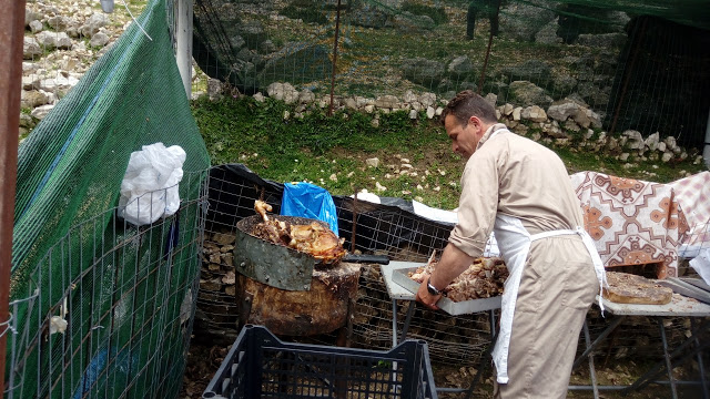 Πρωτομαγιά στον Παλαιό Βάρνακα - Φωτογραφία 17