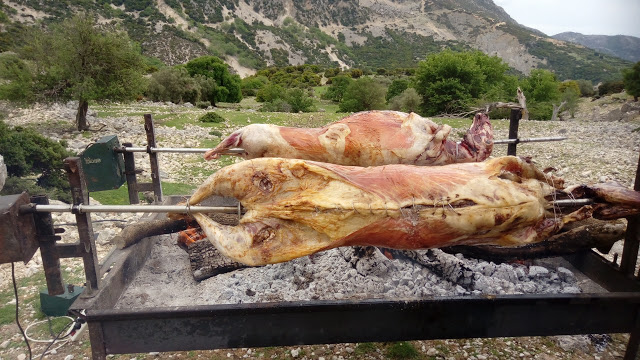 Πρωτομαγιά στον Παλαιό Βάρνακα - Φωτογραφία 3