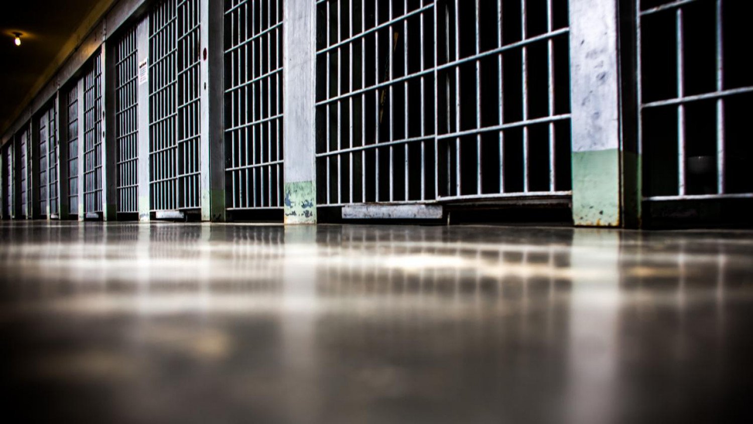 Φρίκη στις φυλακές Τρικάλων: Νεκρός κρατούμενος - Τον μαχαίρωσαν μέχρι θανάτου - Φωτογραφία 1