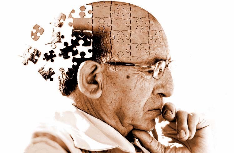 Η άγνωστη ασθένεια που μοιάζει με το Αλτσχάιμερ και «θερίζει» τους ηλικιωμένους - Φωτογραφία 1