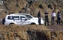 Κύπρος serial killer: Με κεφαλοκλείδωμα στραγγάλισε δύο από τα θύματά του
