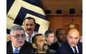 WSJ: «Η αργή ελληνική Δικαιοσύνη επιτρέπει σε φασιστικό κόμμα να ευημερεί»