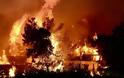 Ανδριανός Γκουρμπάτσης: Η Πυροσβεστική απέκρυψε από τον Εισαγγελέα την πλέον καθοριστική για τις καταστροφικές πυρκαγιές σε Κινέττα και Μάτι εγκληματική παράλειψή της - Φωτογραφία 1