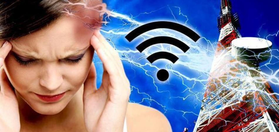 Ακτινοβολία στο σπίτι: Κανόνες προστασίας για Wi-Fi, κινητά και ασύρματα - Φωτογραφία 1