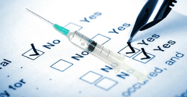 53% των Ελλήνων φοβάται παρενέργειες από τα εμβόλια -11% τα θεωρεί προσωπική επιλογή - Φωτογραφία 1