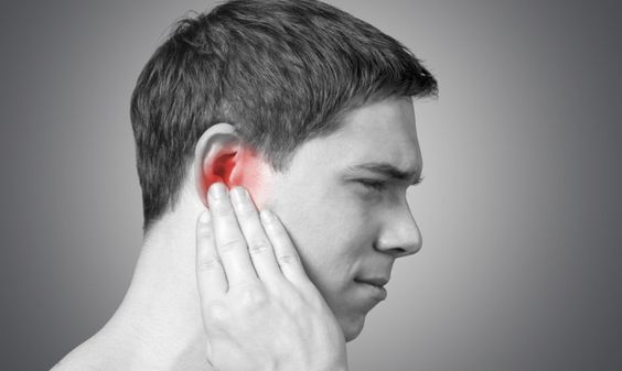 Πόνος στο αυτί: Κρύωμα ή μόλυνση; - Φωτογραφία 1
