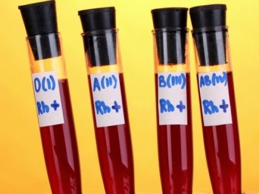 Τι δείχνει η ομάδα αίματος για την υγεία σας - Φωτογραφία 1