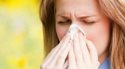 Καλή Άνοιξη: Πώς προλαβαίνουμε τις αλλεργίες που… έρχονται - Φωτογραφία 1