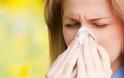 Καλή Άνοιξη: Πώς προλαβαίνουμε τις αλλεργίες που… έρχονται