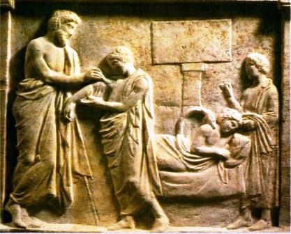 Εγχειρήσεις σε εγκέφαλο και καρδιά έκανε πριν 2.500 χρόνια ο Ιπποκράτης! - Φωτογραφία 3