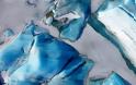Drone καταγράφει τον μεγαλύτερο παγετώνα της Ευρώπης