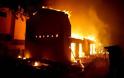 Τραγωδία στο Μάτι: Έτσι χάθηκαν 102 ψυχές - «Καίγεται κόσμος» – «Χάνουμε τον έλεγχο»