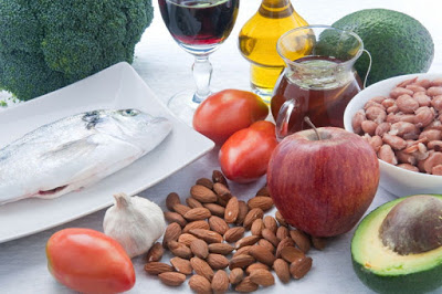 Κατάλληλη δίαιτα για μείωση της χοληστερίνης και διατήρησή της σε φυσιολογικά επίπεδα - Φωτογραφία 2
