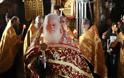 11988 - Φωτογραφίες από τον σημερινό εορτασμό της Παναγίας της Ελαιοβρύτισσας στο Βατοπαίδι - Φωτογραφία 29