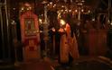 11988 - Φωτογραφίες από τον σημερινό εορτασμό της Παναγίας της Ελαιοβρύτισσας στο Βατοπαίδι - Φωτογραφία 35
