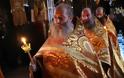 11988 - Φωτογραφίες από τον σημερινό εορτασμό της Παναγίας της Ελαιοβρύτισσας στο Βατοπαίδι - Φωτογραφία 46