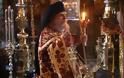 11988 - Φωτογραφίες από τον σημερινό εορτασμό της Παναγίας της Ελαιοβρύτισσας στο Βατοπαίδι - Φωτογραφία 47