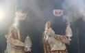 11988 - Φωτογραφίες από τον σημερινό εορτασμό της Παναγίας της Ελαιοβρύτισσας στο Βατοπαίδι - Φωτογραφία 52