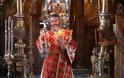 11988 - Φωτογραφίες από τον σημερινό εορτασμό της Παναγίας της Ελαιοβρύτισσας στο Βατοπαίδι - Φωτογραφία 59