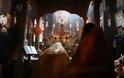 11988 - Φωτογραφίες από τον σημερινό εορτασμό της Παναγίας της Ελαιοβρύτισσας στο Βατοπαίδι - Φωτογραφία 61