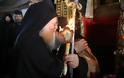 11988 - Φωτογραφίες από τον σημερινό εορτασμό της Παναγίας της Ελαιοβρύτισσας στο Βατοπαίδι - Φωτογραφία 94