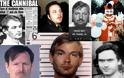 Έγκλημα και media: Το προφίλ των serial killers