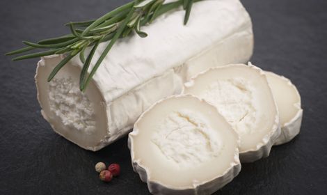 Τα εννέα πιο υγιεινά τυριά που πρέπει να έχουν μία θέση στο ψυγείο σου! - Φωτογραφία 10