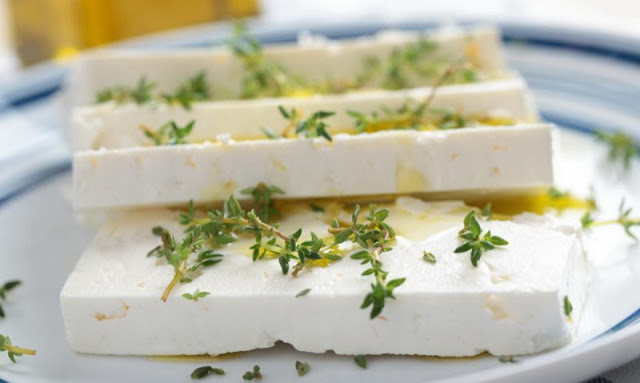 Τα εννέα πιο υγιεινά τυριά που πρέπει να έχουν μία θέση στο ψυγείο σου! - Φωτογραφία 4